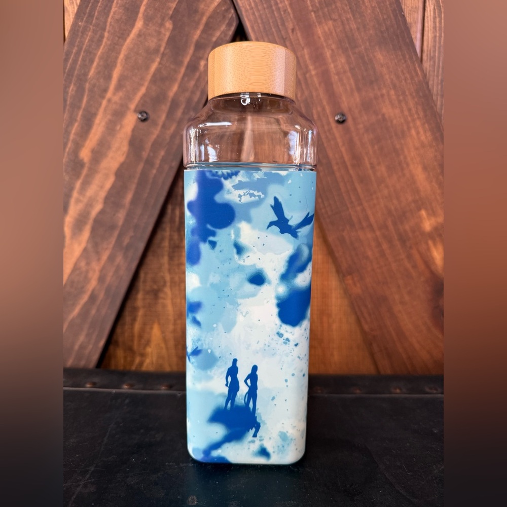 Disney Avatar Water Bottle